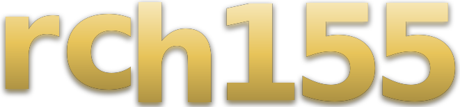 rch 155 logo