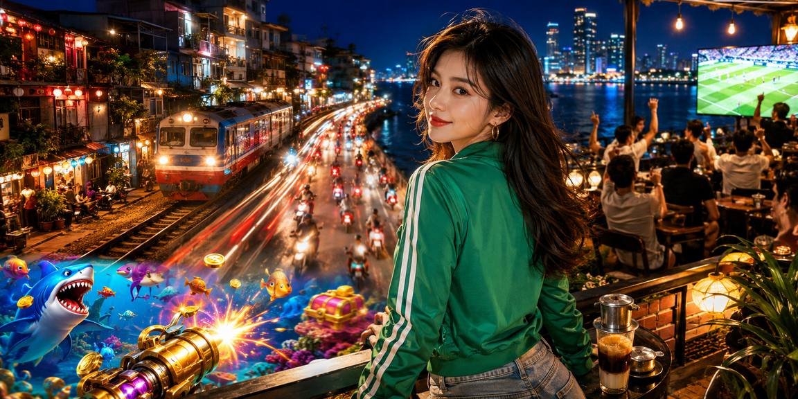 rch 155 Bắn Cá Ngựa Biển hoạt động như thế nào